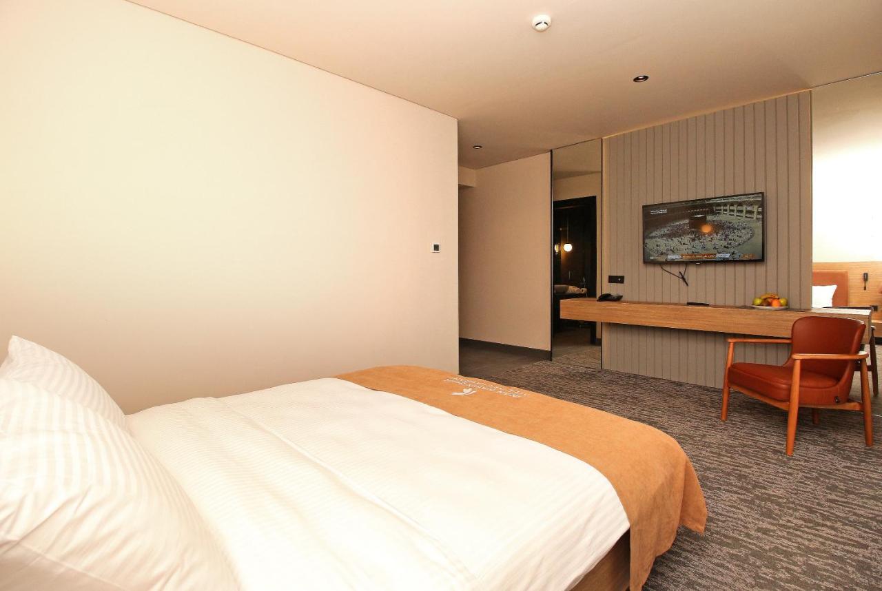 Inanlar City Hotel Yomra Экстерьер фото